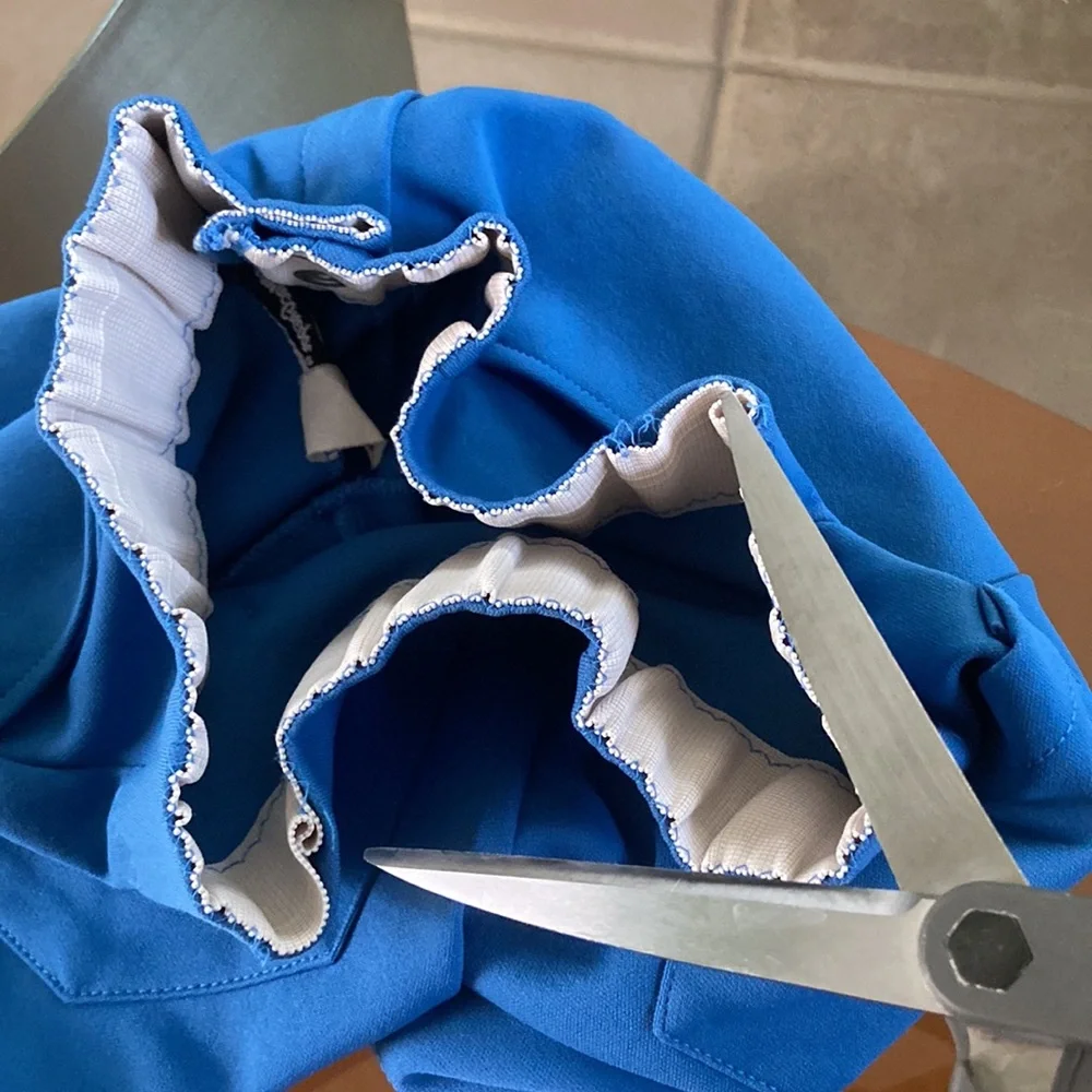 Vtg McGregor shorts